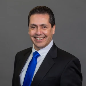 image of agent Lawrence Quigley