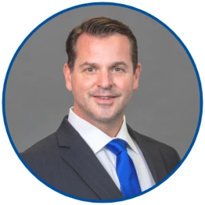 image of agent Vinny Steo