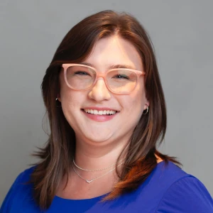 Lauren McNamara Chin